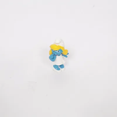 Actionfigur (Blå, Flerfärgad) från Schleich