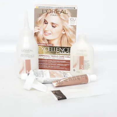 Haarfärbemittel (Excellence Creme) von L'Oréal Paris
