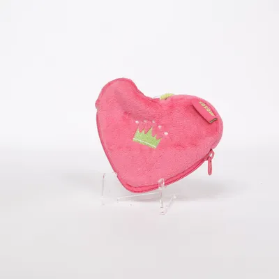 Purse (Pink) from Moses