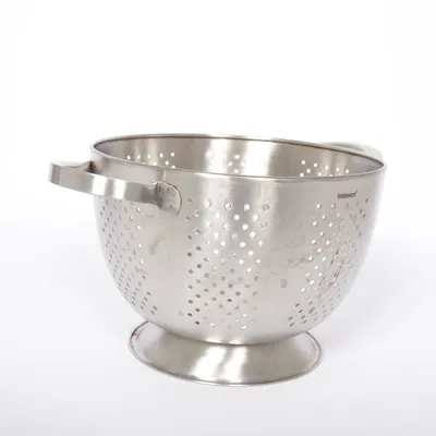 Colander (Silver) from Homeware