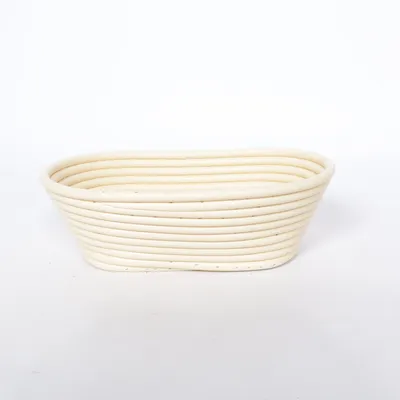 Jäskorg (Beige)