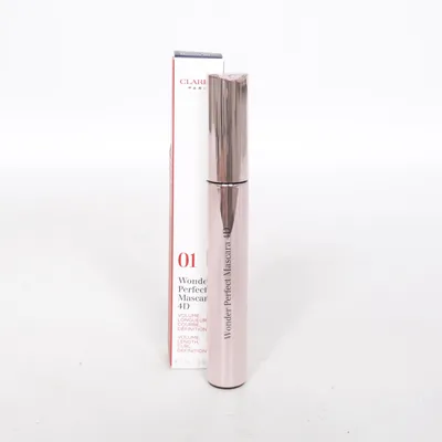 Mascara (Wonder Perfect Mascara 4D) från Clarins