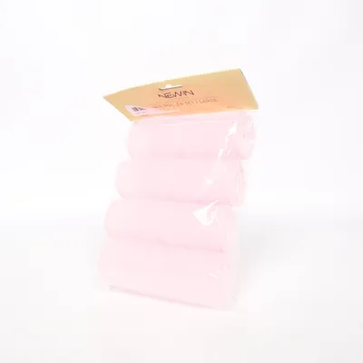 Curlere (Pink) fra New In