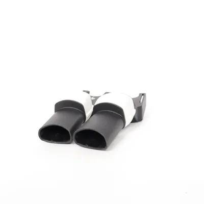 Accessoire de poussette (Noir, Blanc)