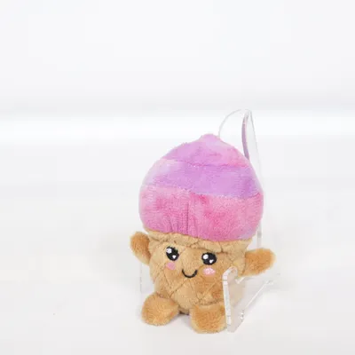Gosedjur (Brun, Lila, Flerfärgad) från Keel Toys