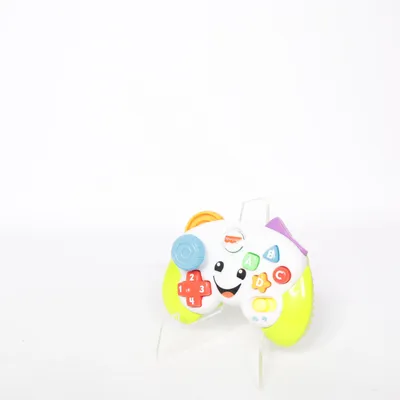 Jouet d'éveil (Blanc, Multicolore) de Fisher Price