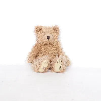 Gosedjur (Brun) från Barbara Bukowski Design