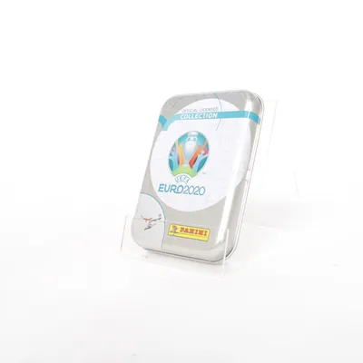 Coffret (Uefa Euro 2020) de Panini
