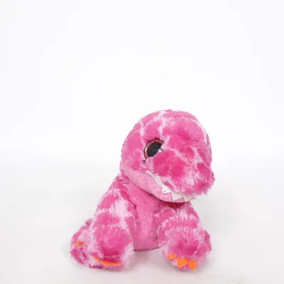 Peluche (Violet) de Depesche