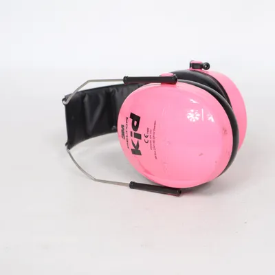 Hörselkåpor (H510AK) från Peltor Kid