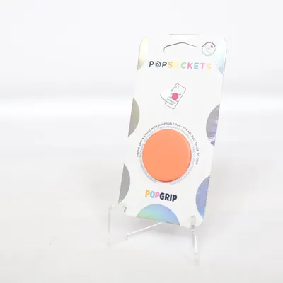 Mobiltillbehör (Popgrip) från Popsockets