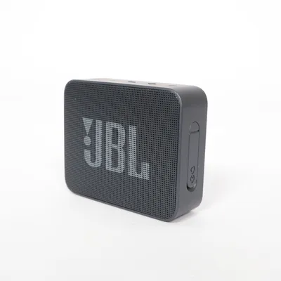 Bluetooth-högtalare (Go Essential) från JBL