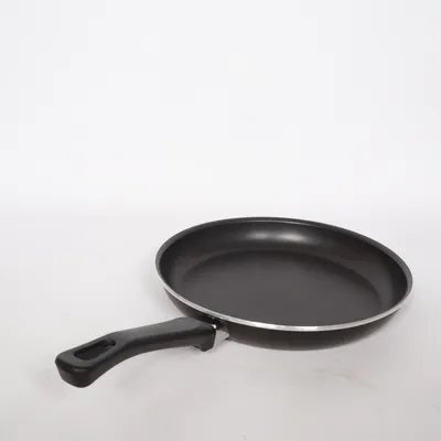 Frying pan (Black) from Hackman