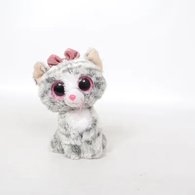 Zacht speeltje (Kiki) van TySilk