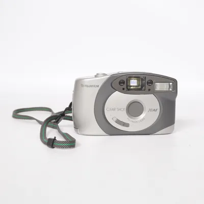 Analoge camera van Fujifilm
