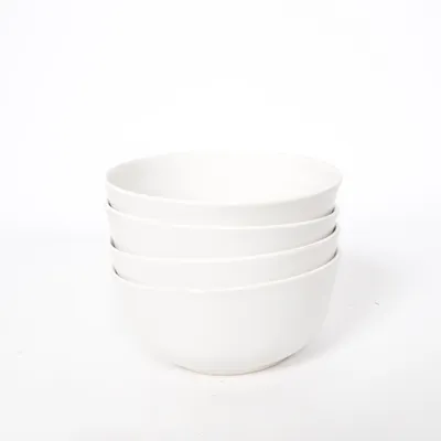 Bowl (Gray) from IKEA