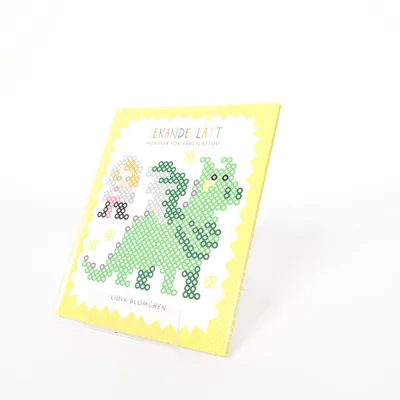 Knutselboek