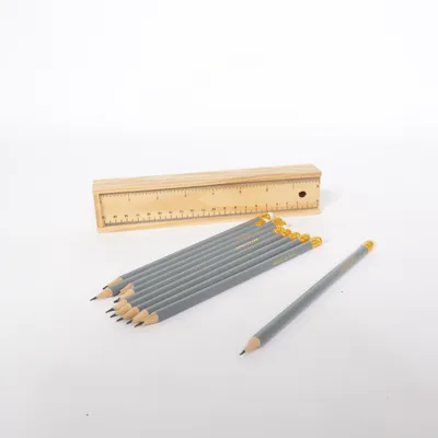 Pencil case from House Doctor