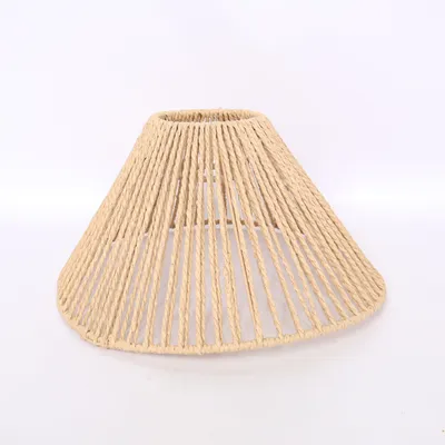 Lamp shade (Beige)
