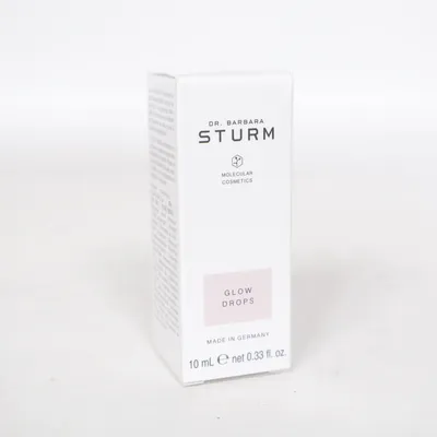 Sérum (Glow Drops) de Dr. Barbara Sturm