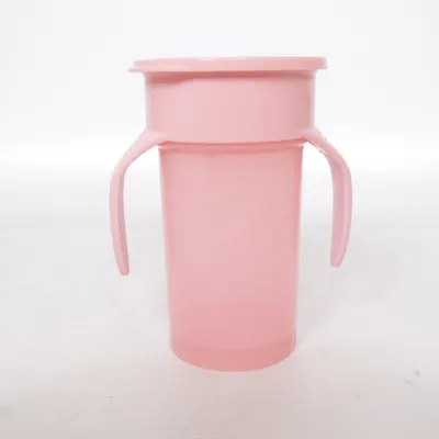 Gobelet bébé (Rose) de Twistshake