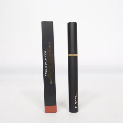 Lippenstift (Powder Kiss Velvet Blur Slim Stick) van MAC