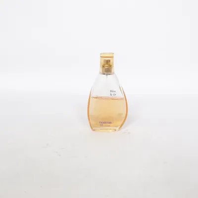 Eau de parfum (Bleu & Or) fra Daniel Jouvance