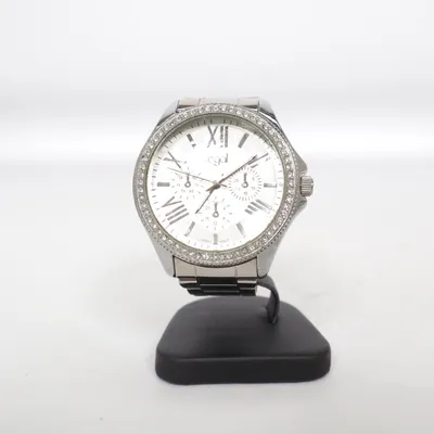 Polshorloge (Zilver) van Regal