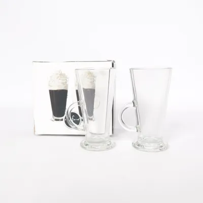 Irish coffee glass (Transparent) from Sagaform