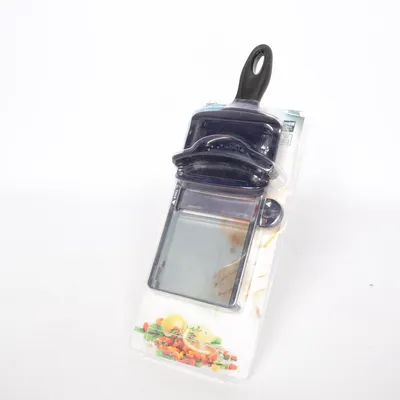 Mandoline (Black) from Orthex
