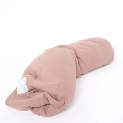 Coussin de maternité (Marron) de Moonboon