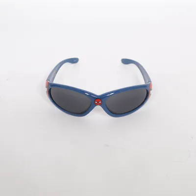 Zonnebril (Blauw, Meerkleurig) van Marvel
