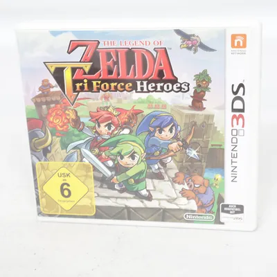 Jeu vidéo