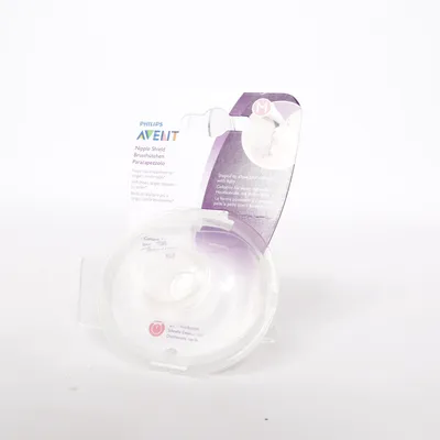 Baby accessory (Transparent) from Philips Avent