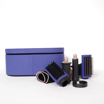 Styling accessory (Airwrap) from Dyson