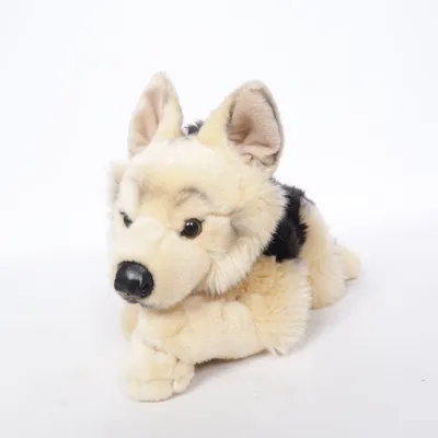 Gosedjur (Beige, Svart) från Uni-Toys
