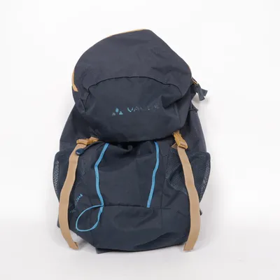 Rucksack (Blau, Beige) von Vaude