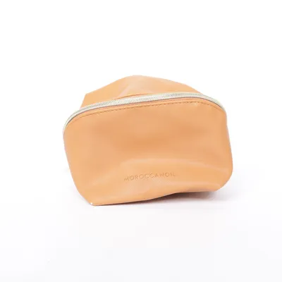 Trousse de toilette (Marron) de Moroccanoil Polyester