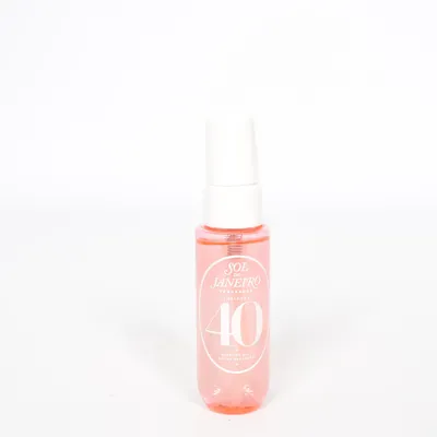 Body Mist von Sol de Janeiro