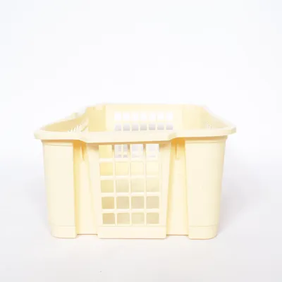Storage basket (Beige) from Orthex