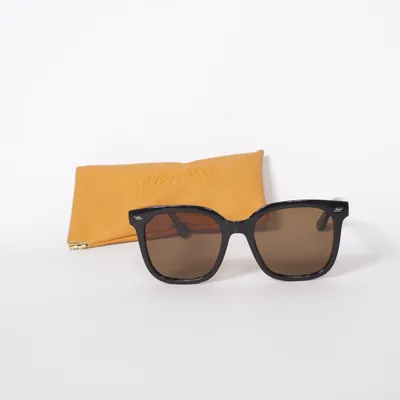 Sunglasses (Black) from Folli Follie