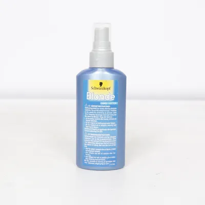 Hair mist (Candy Cotton) från Schwarzkopf