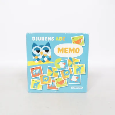 Jeu de société de Kärnan