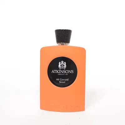 Eau de Cologne (44 Gerrard Street) från Atkinsons