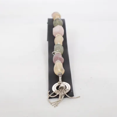 Armband (Flerfärgad) från Pilgrim Okänd metall