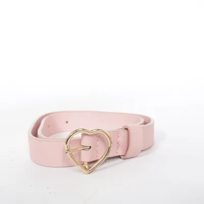 Ceinture (Rose) de H&M