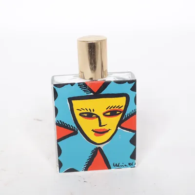 Eau de Parfum van Ulrica Hydman Vallien