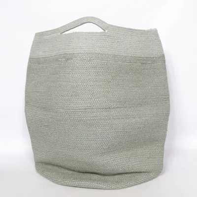 Wasmand (Groen) van H&M Home