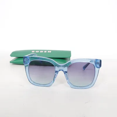 Sunglasses (Blue) from Boden