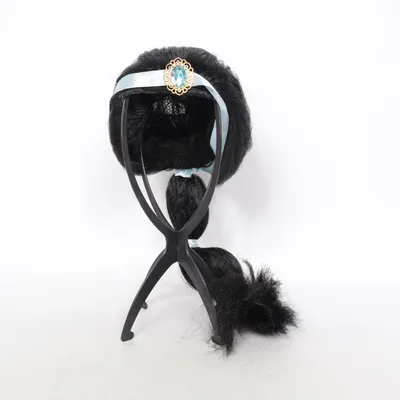 Costume accessories (Black, Blue)